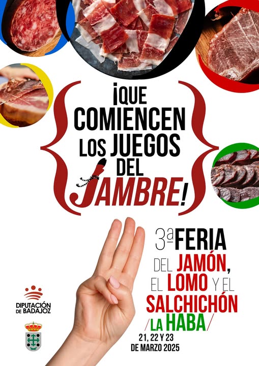 feria del jamon haba 1