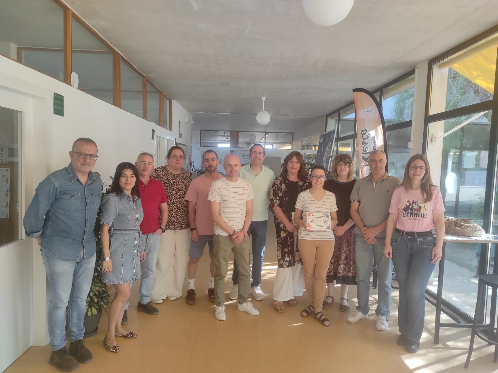 ies santa amalia