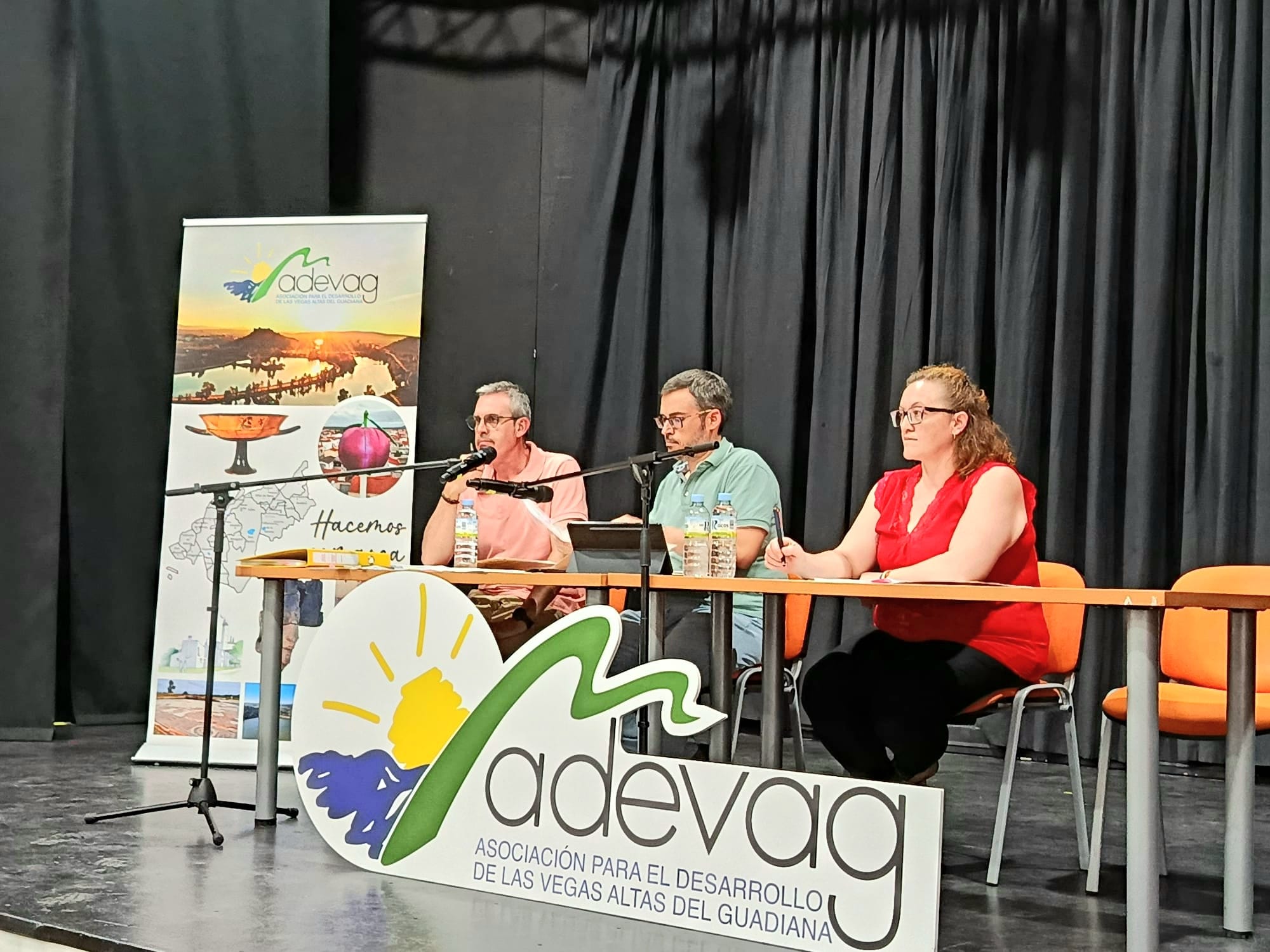 reunion adevag