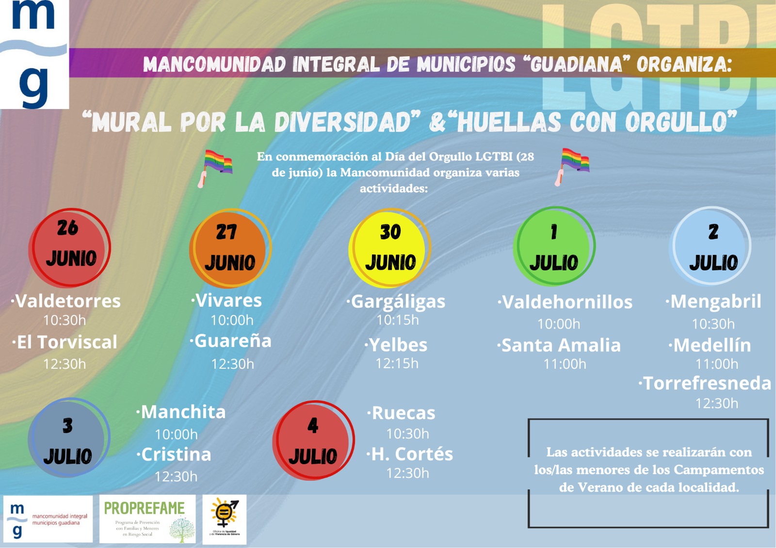 CARTEL GENERAL ORGULLO 2025 1