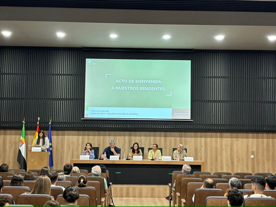 acto nuevos mir