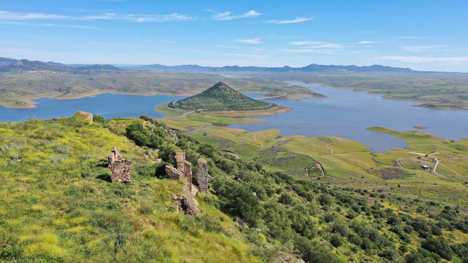 cerro masatrigo