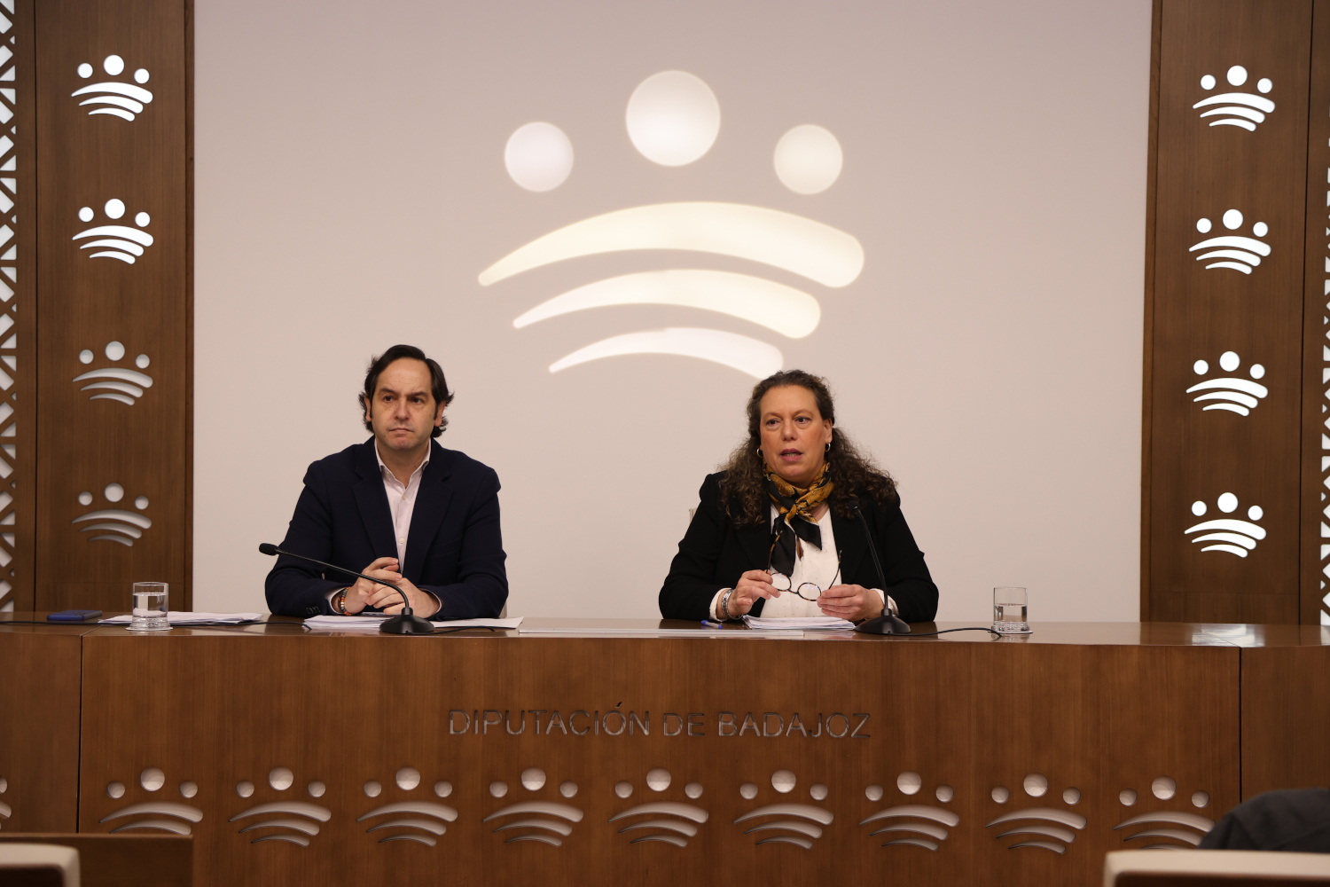diputacio con los pueblos