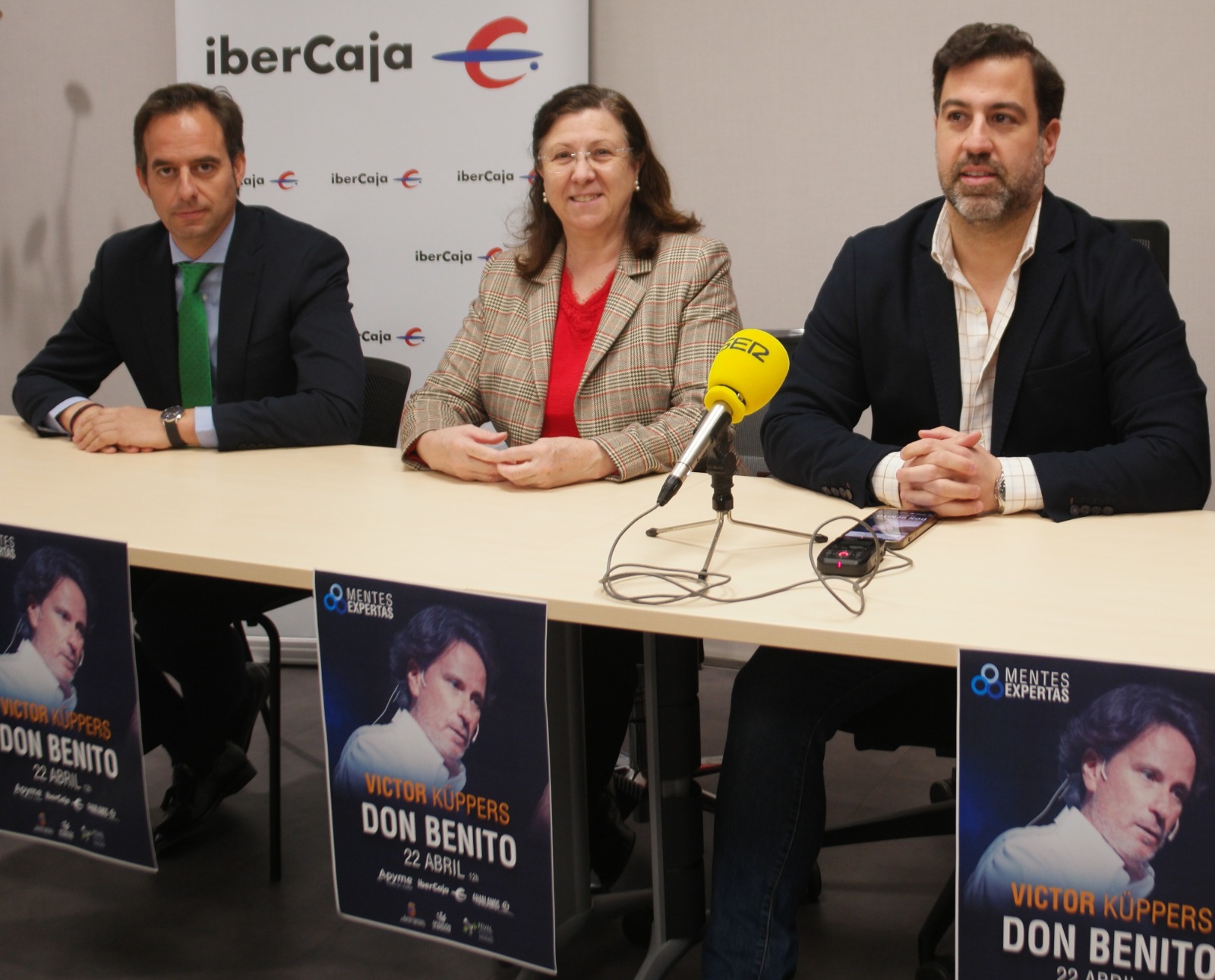 encuentro apyme empresas