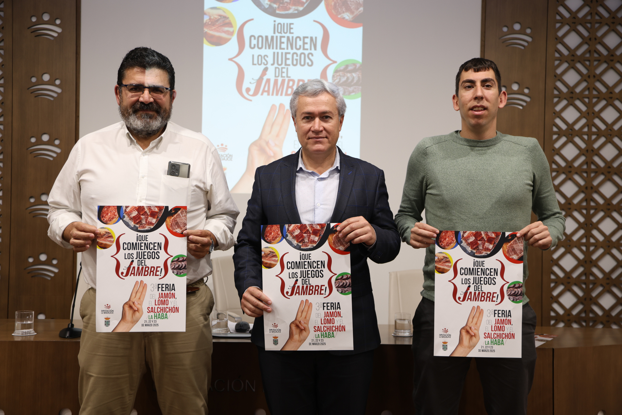 feria del jamon haba