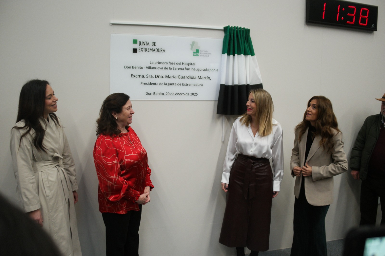 inauguracion hospital 1