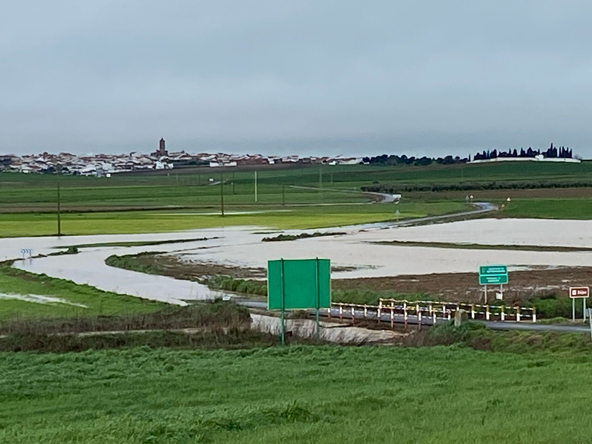 inundaciones cuenca