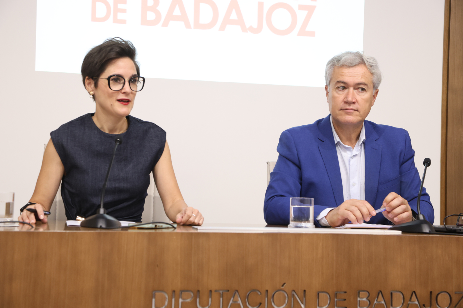 raque puerto y manolo gome dip