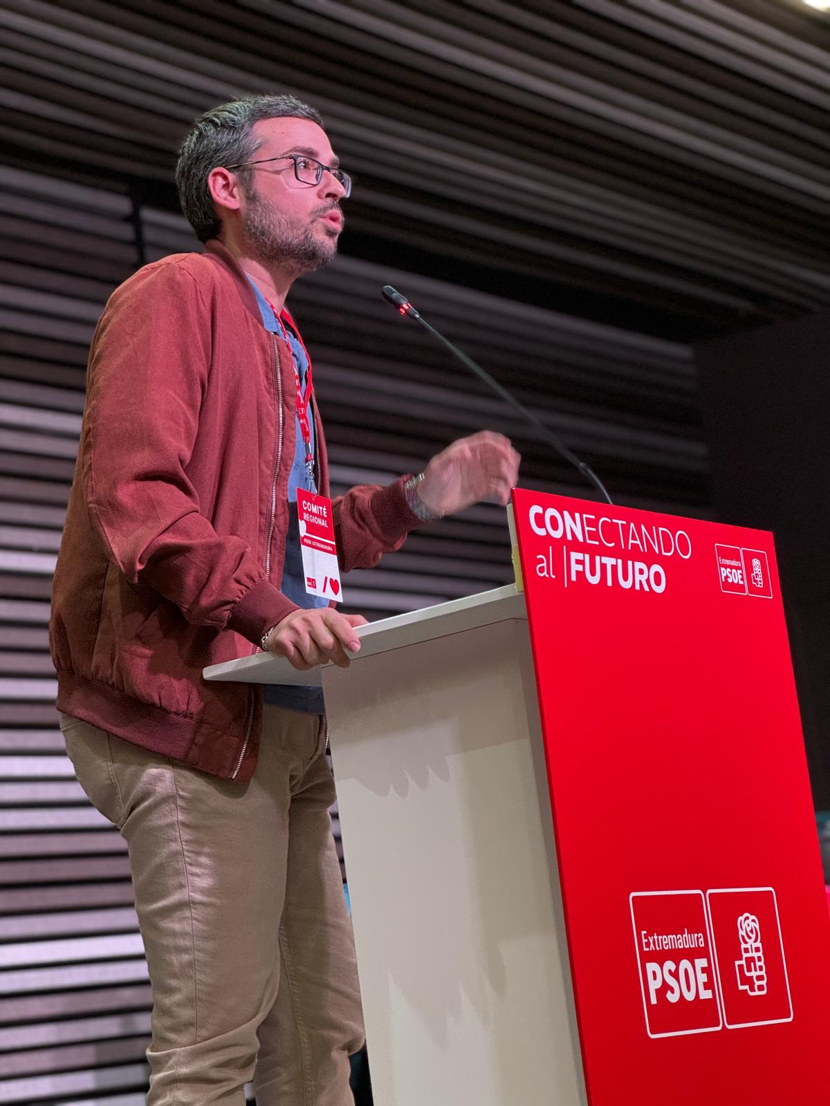 valentin cortes psoe
