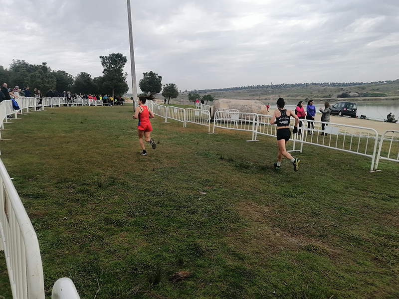 Aatletismo 4