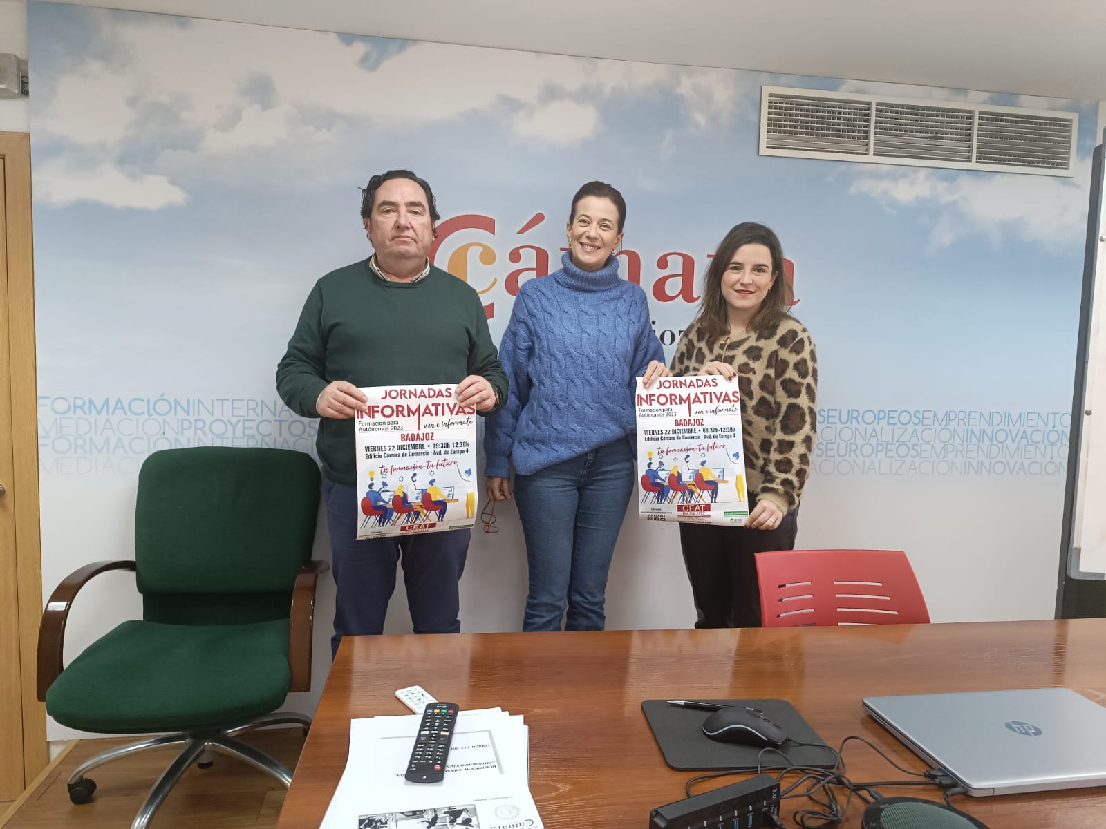 BADAJOZ ceat