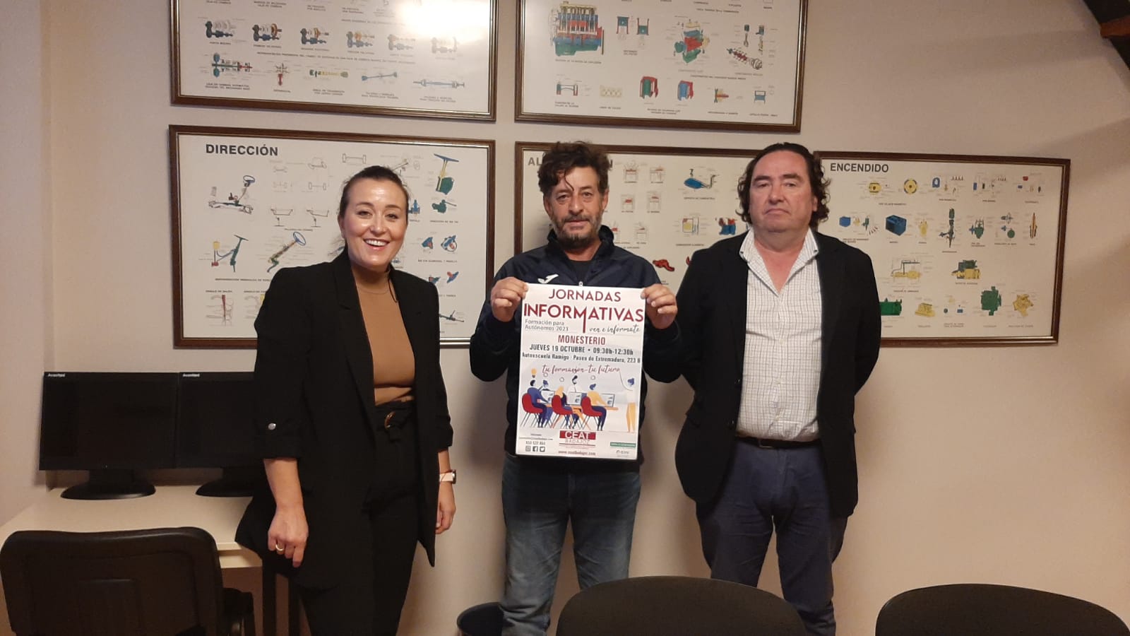 MONESTERIO