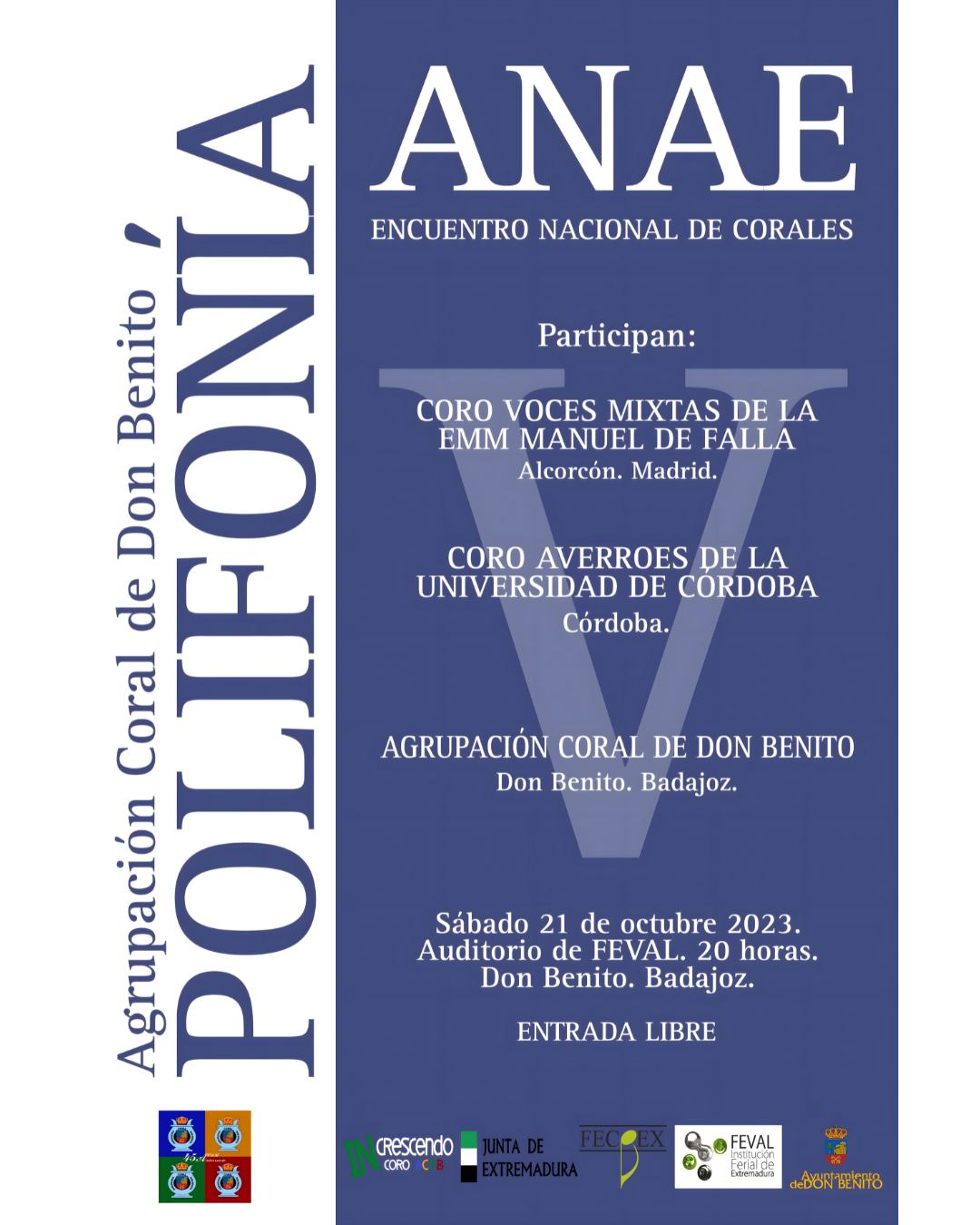 anae corales