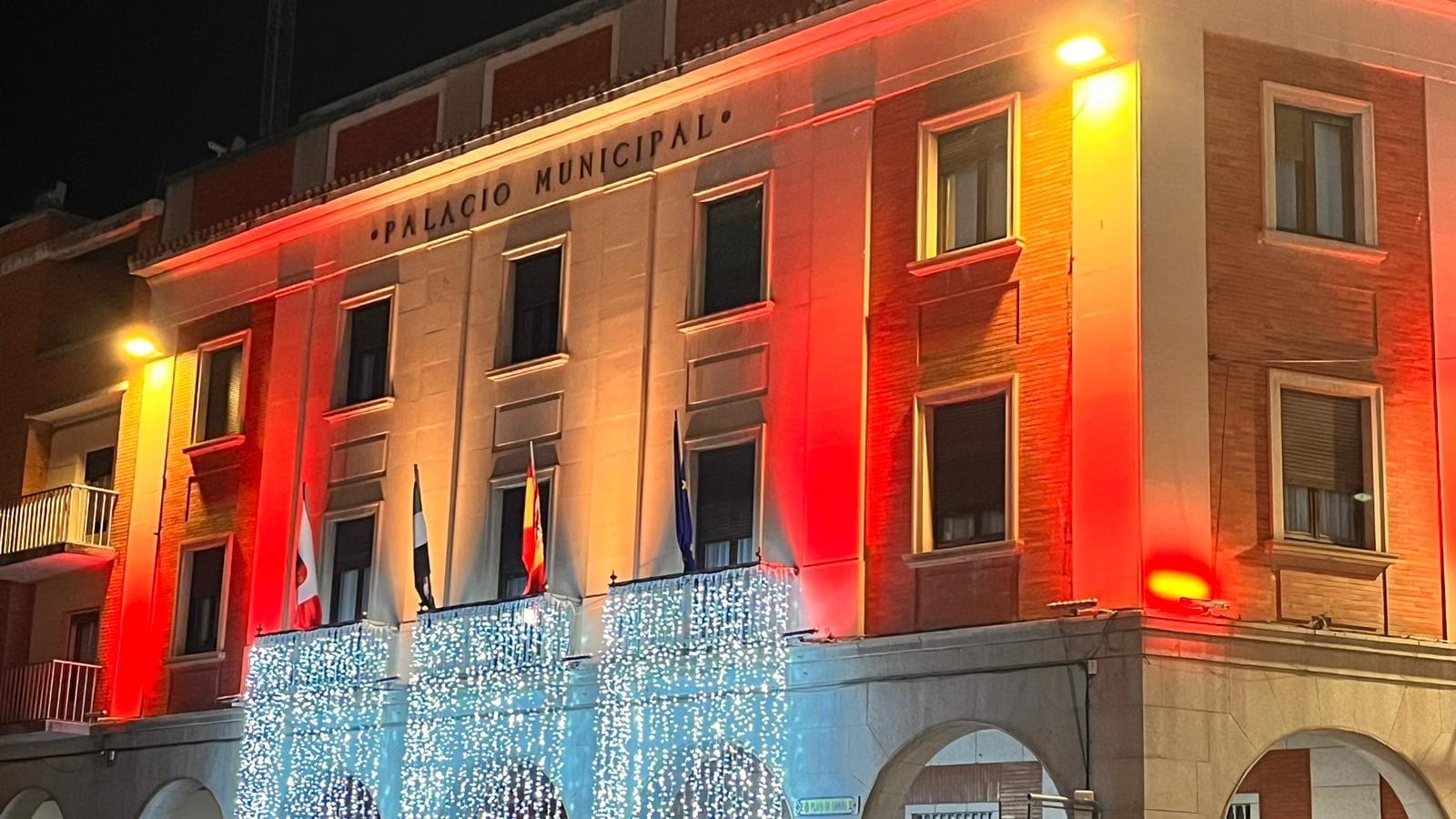 ayto constitucion