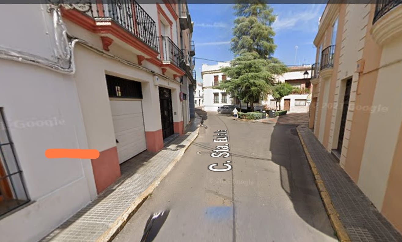 calle santa eulalia vva2