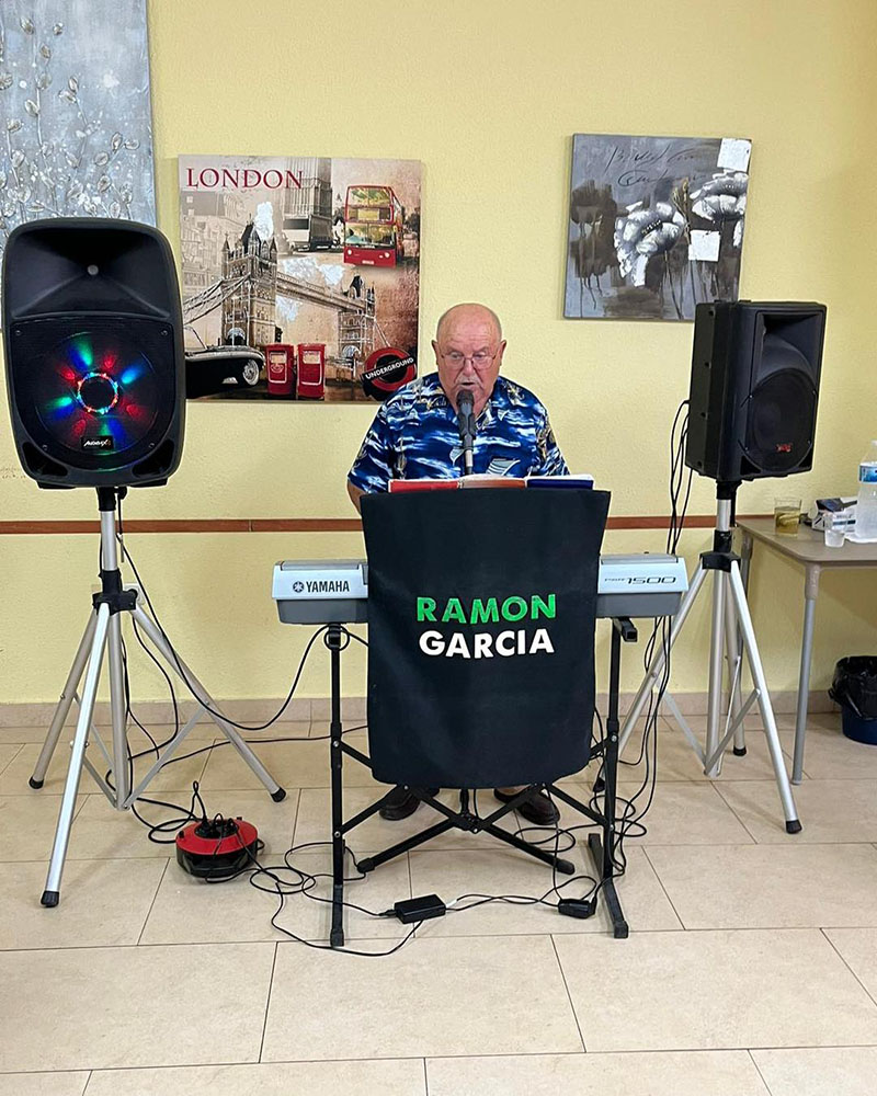 centro mayores republica argentina cantante
