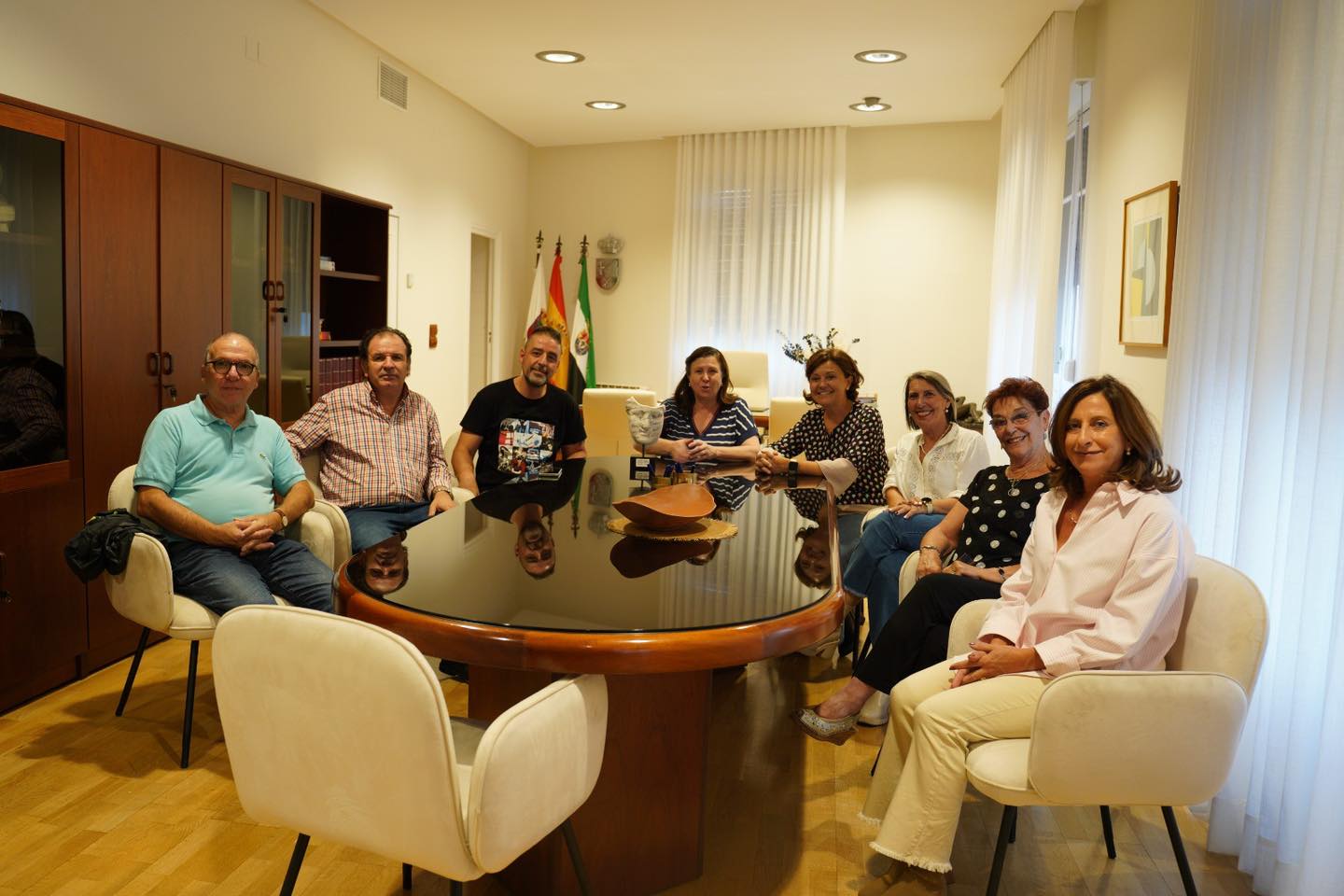 coral db alcaldesa
