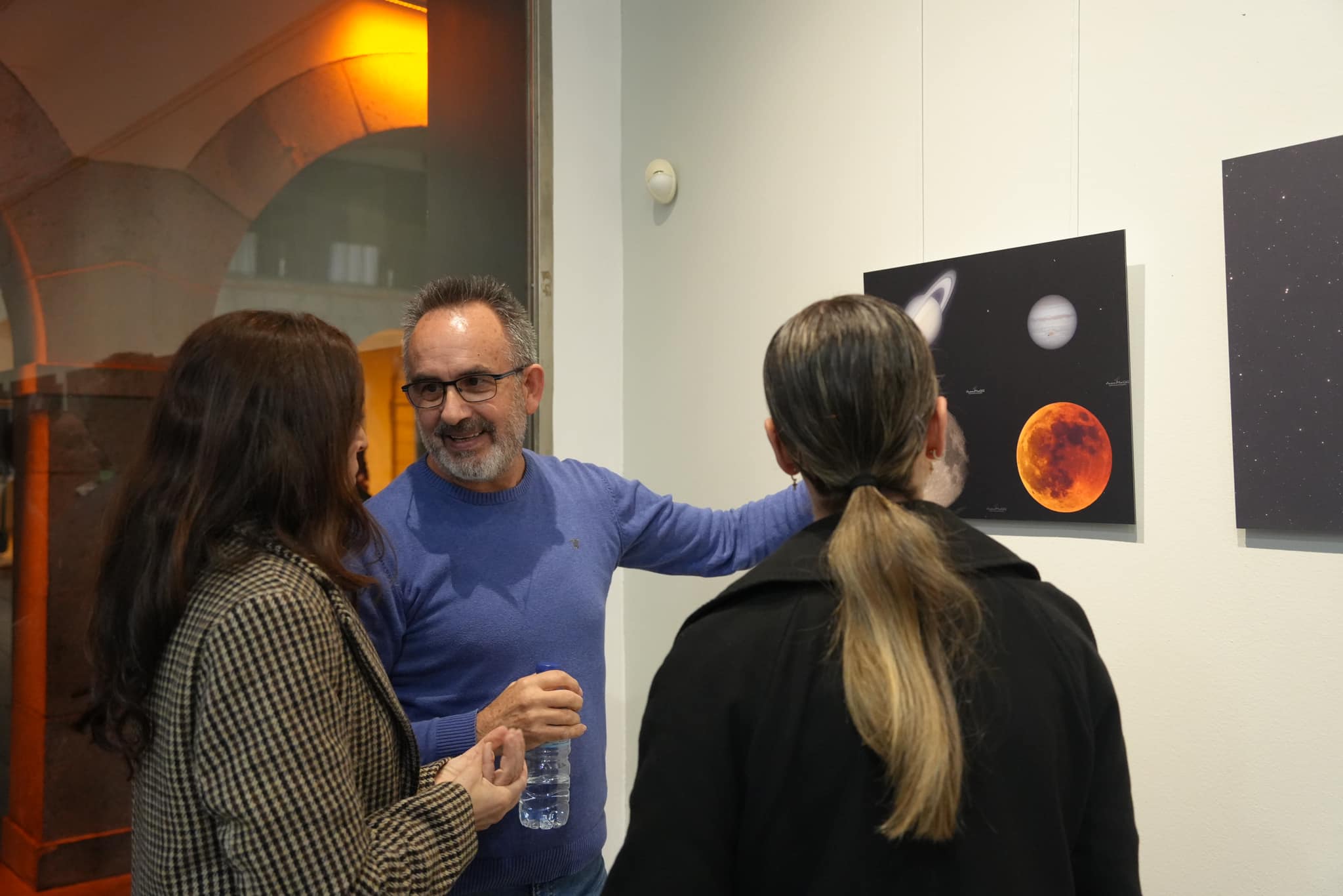 exposicion cosmos2 autorr