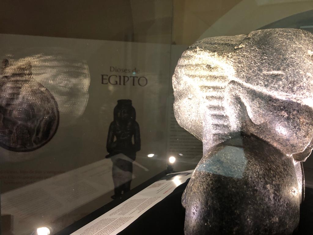 exposicion egipto1