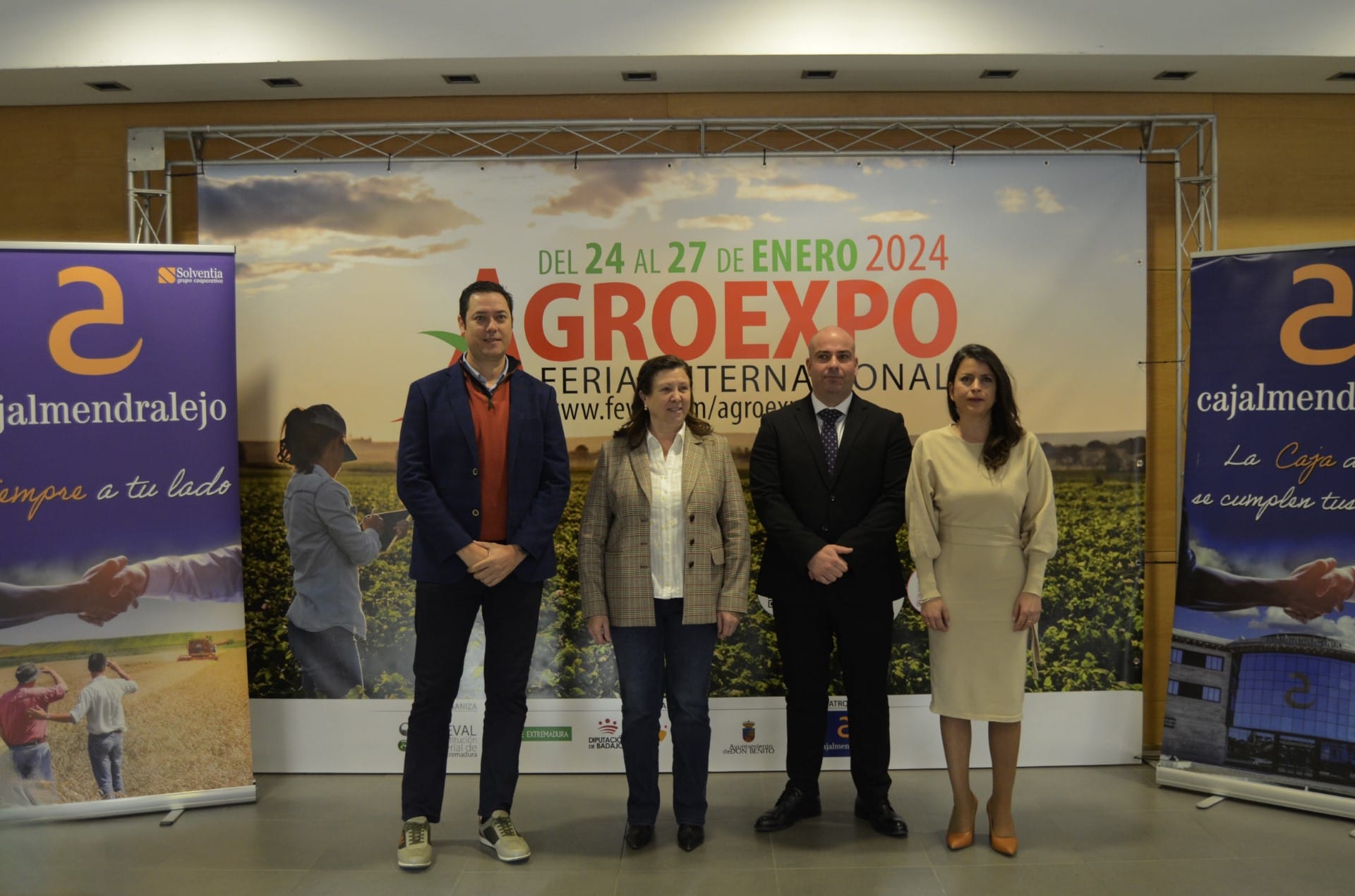 feria agroexpo rp 20244