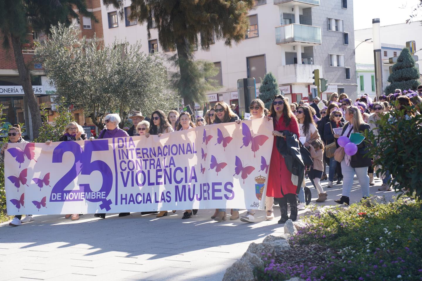 marcha 222
