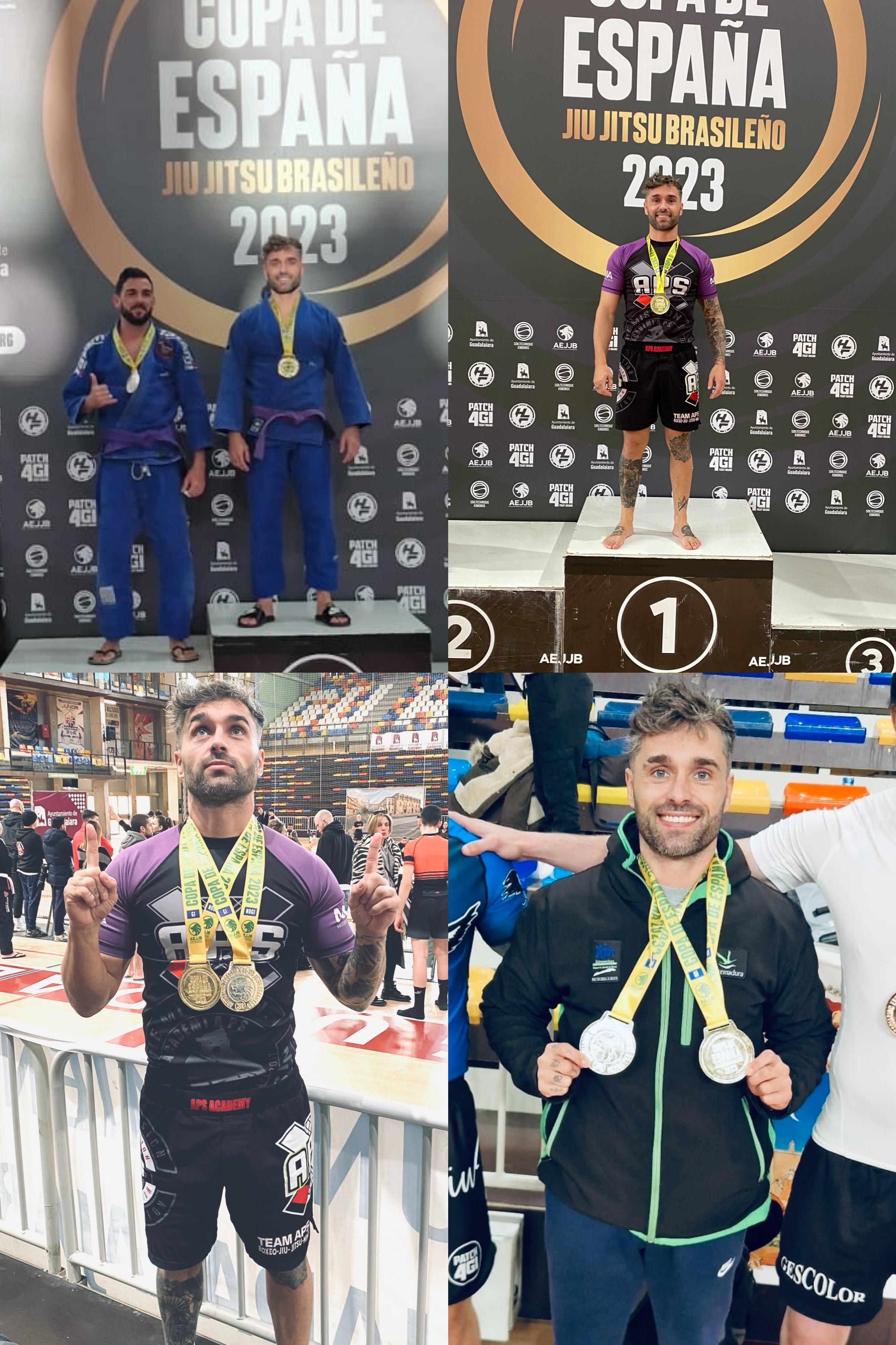 pedro serrejon jiu