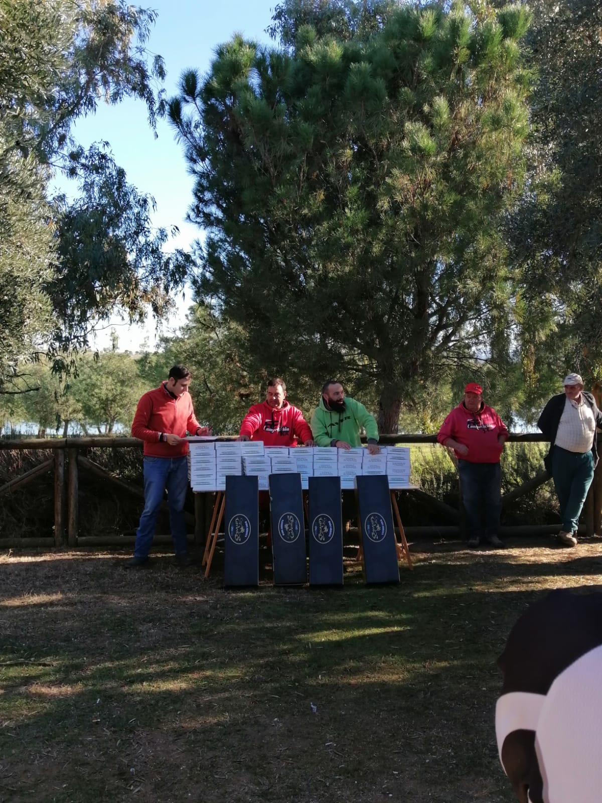 pesca navidad 2