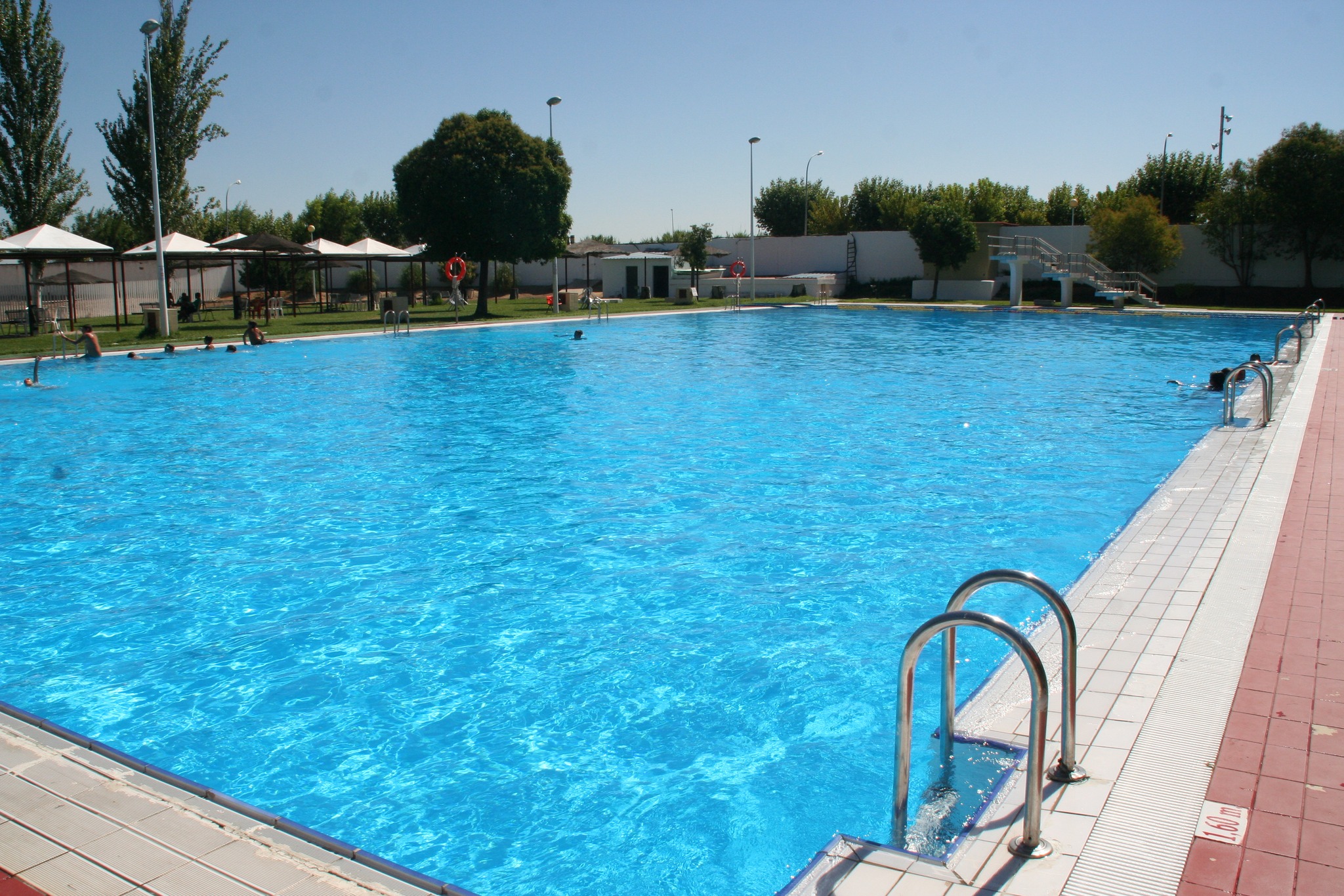 piscina adjudicaciones vva obras