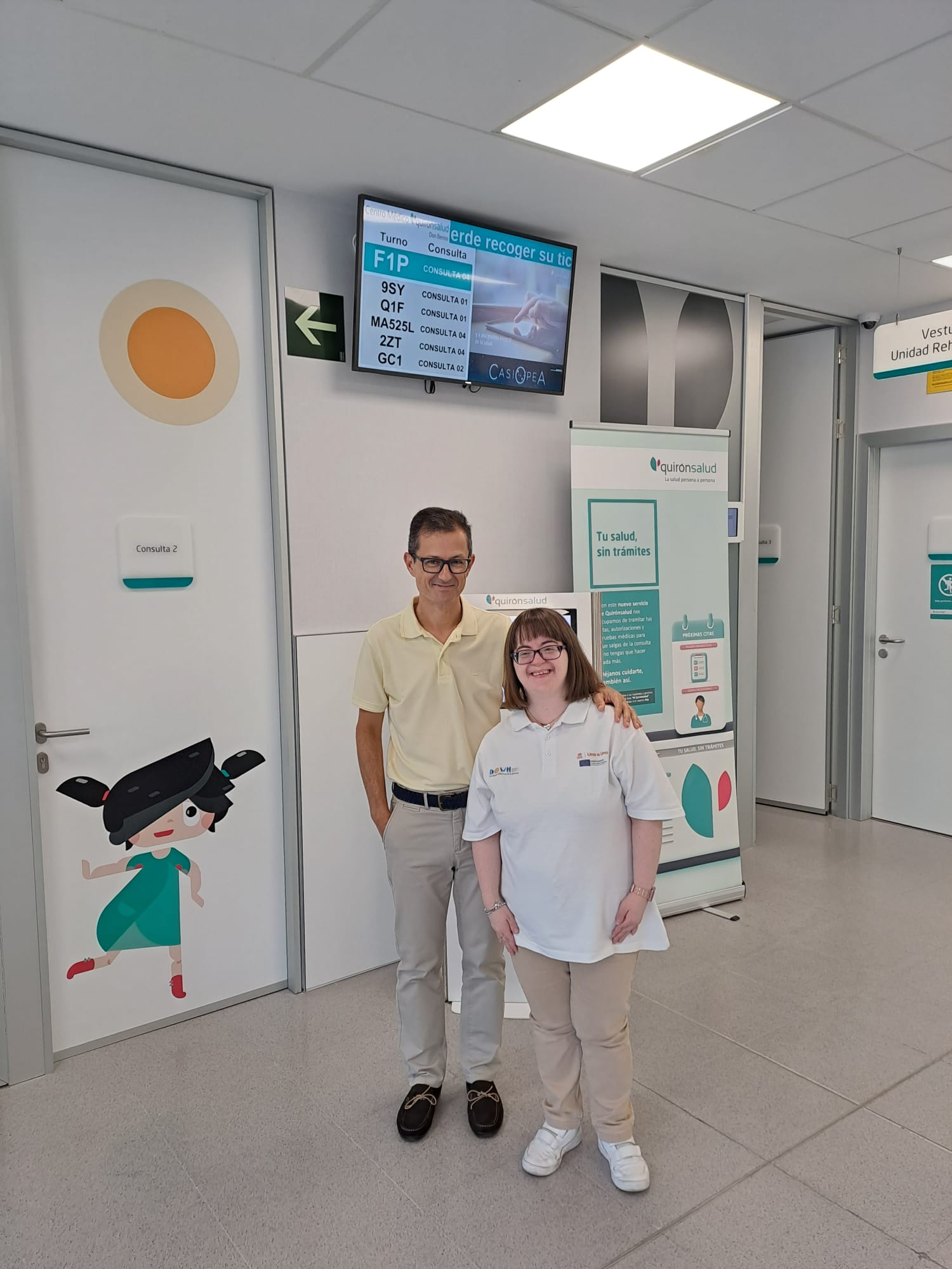 quiron salud practicas