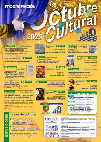 rp agenda cultural db2 bien