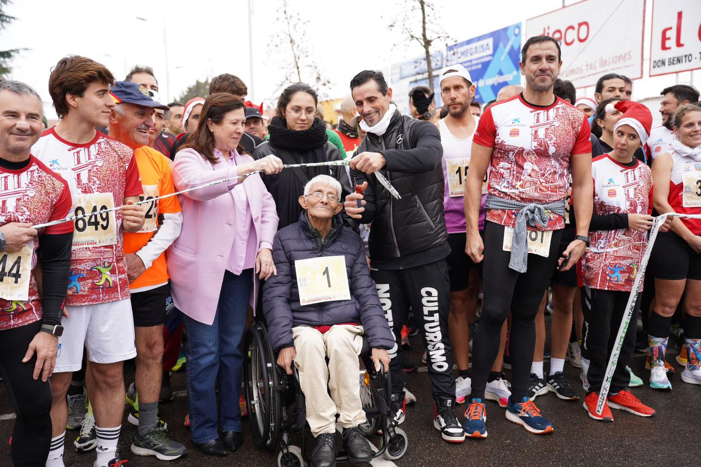 san silvestre tocino