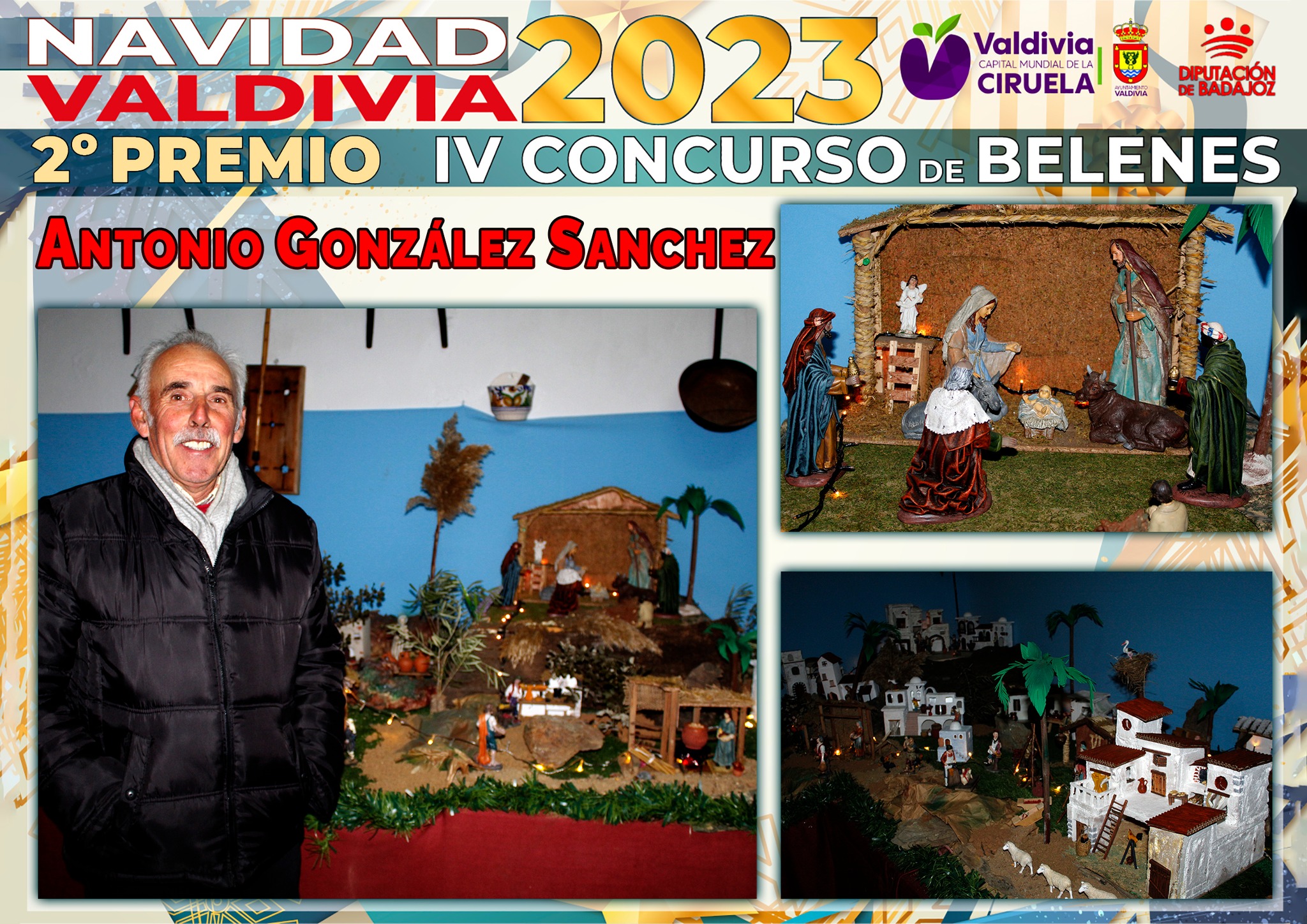 segundo premio beleness