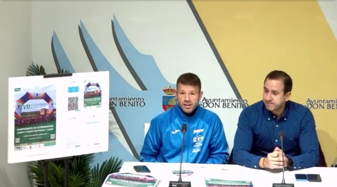 trofeo atletismo dbb