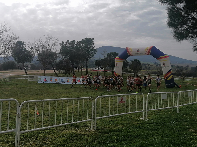 Aatletismo 1