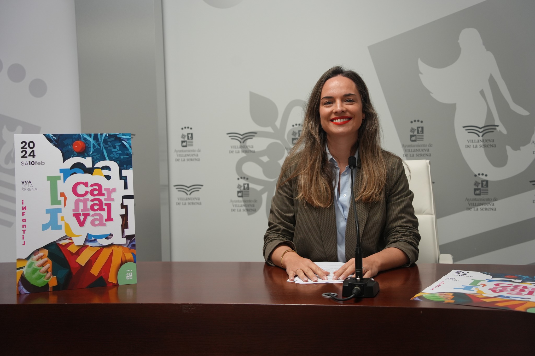 CARNAVAL VVA CARTEL CONCEJAL