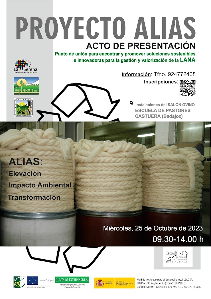 CARTEL ALIAS