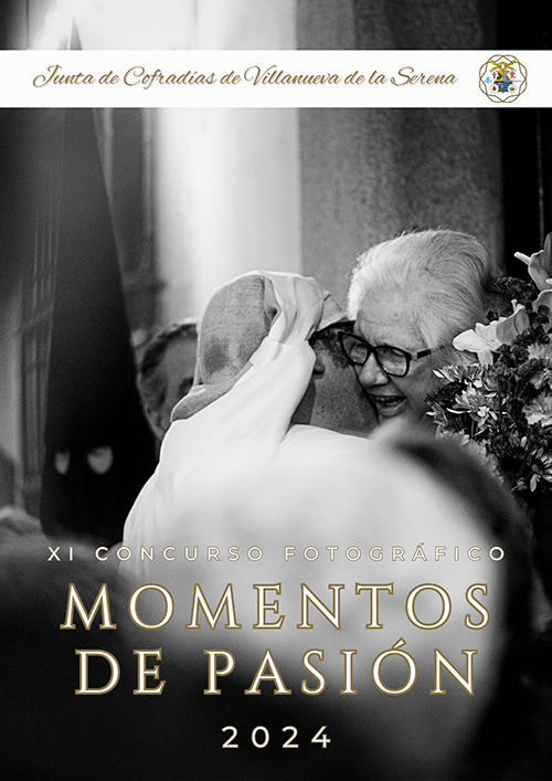 Momentos de Pasin 2024
