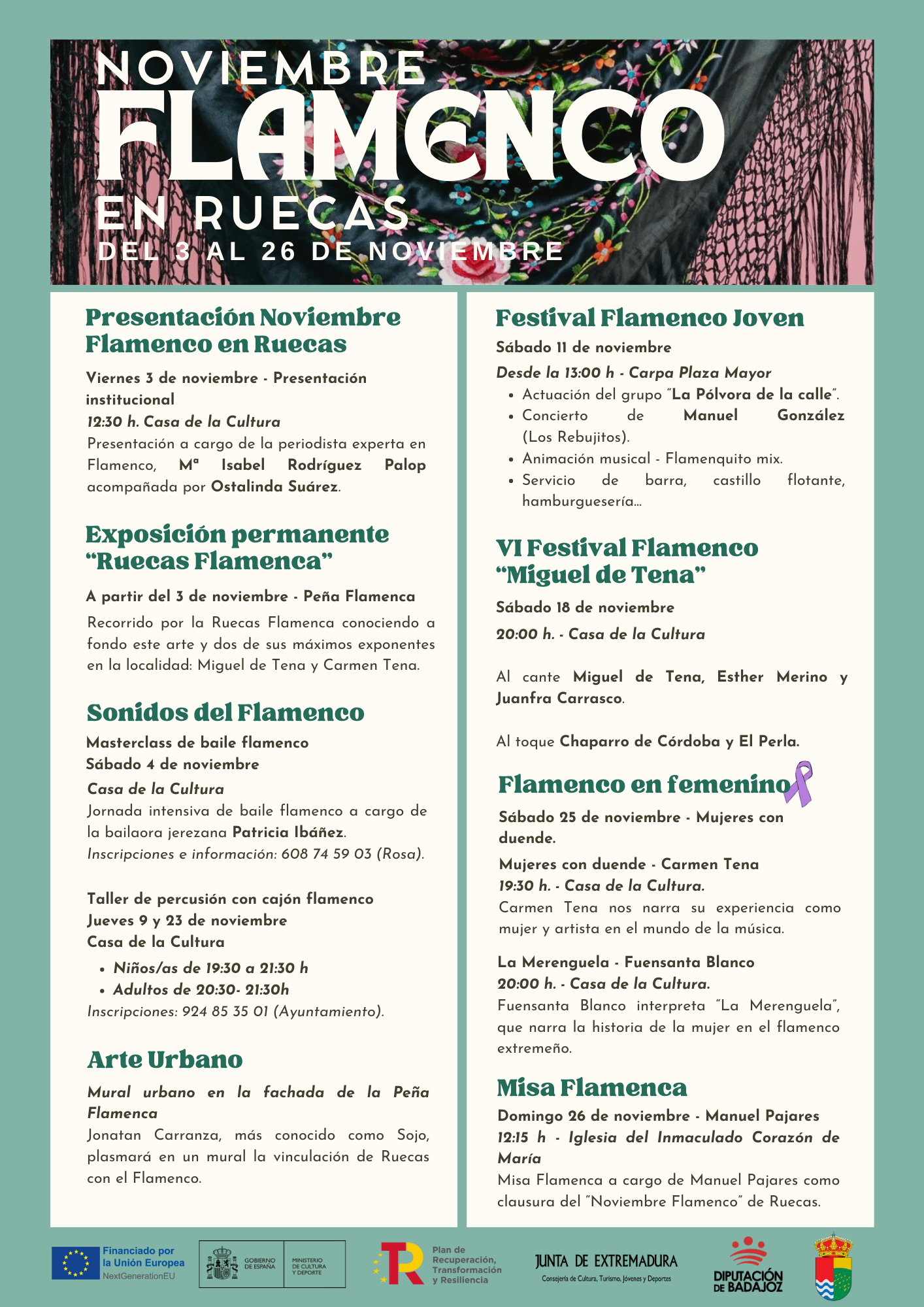 Programacin general