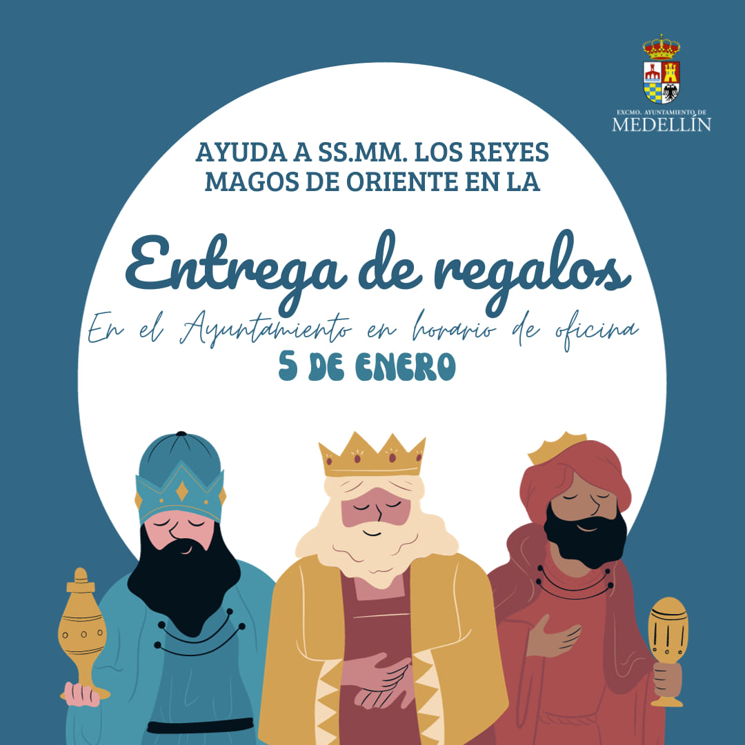 cabalgata medellin ayuda regaloss
