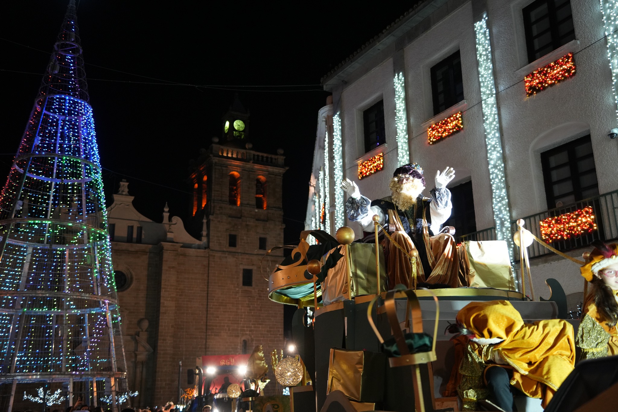 cabalgata vva 17