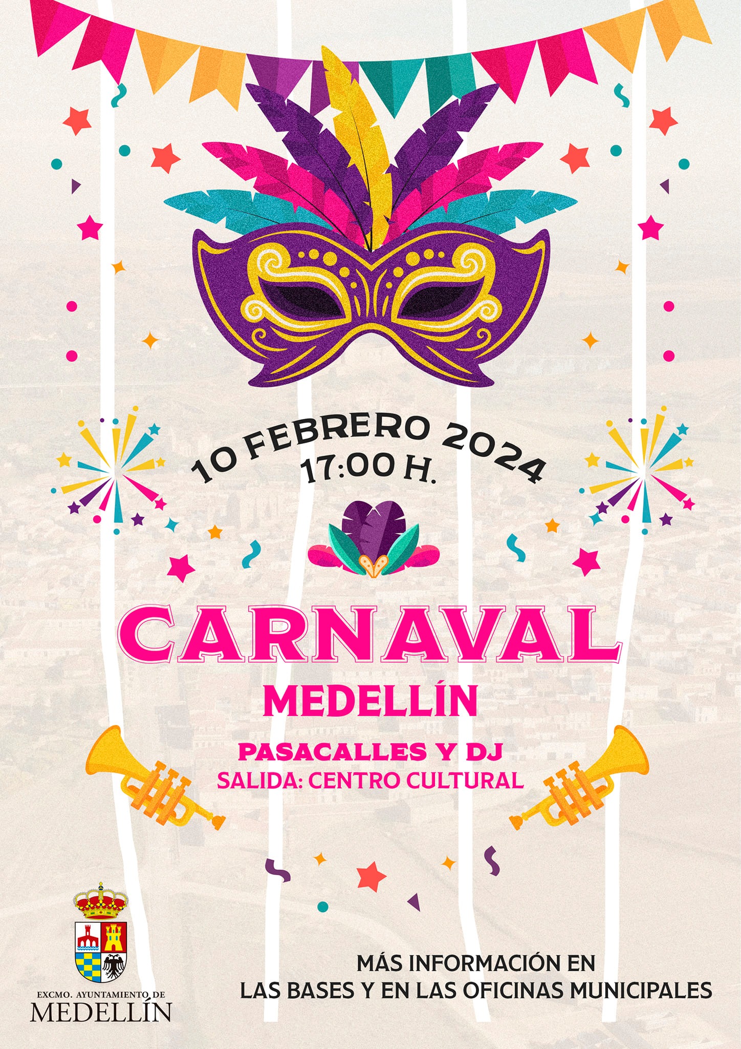 carnaval medellin