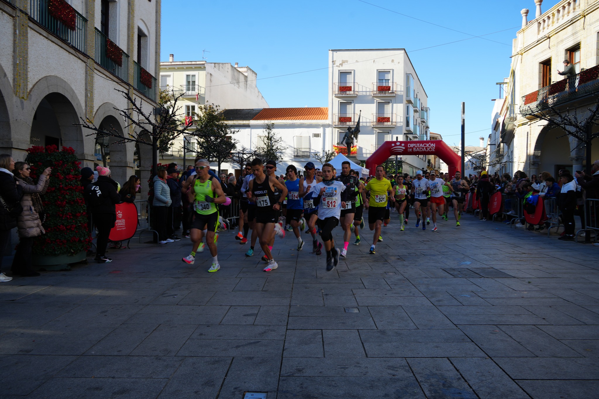 carrera vva hecha