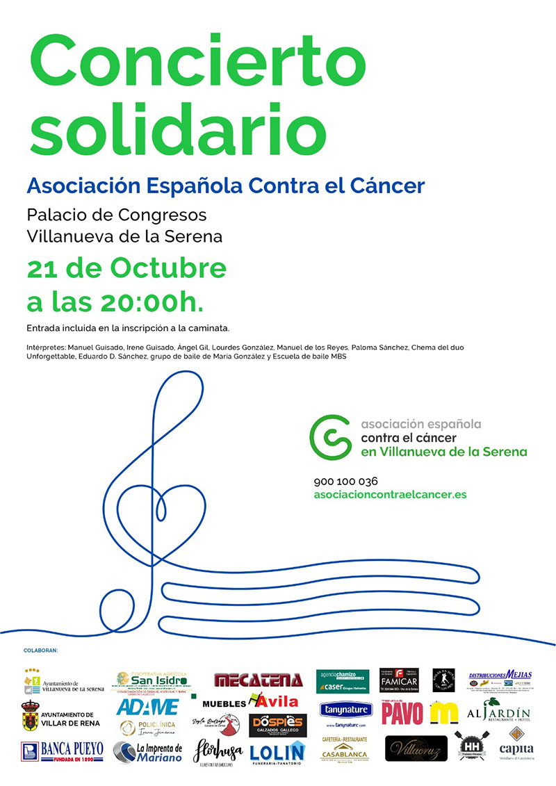 cartel aecc vva