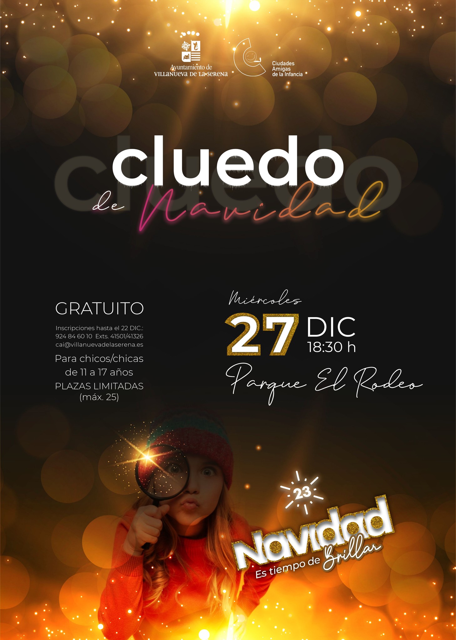 cluedo vva