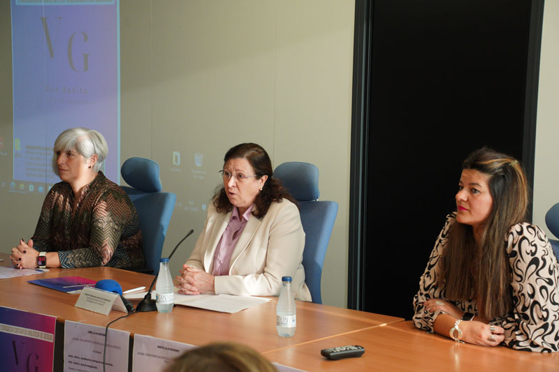 congreso violencia genero2
