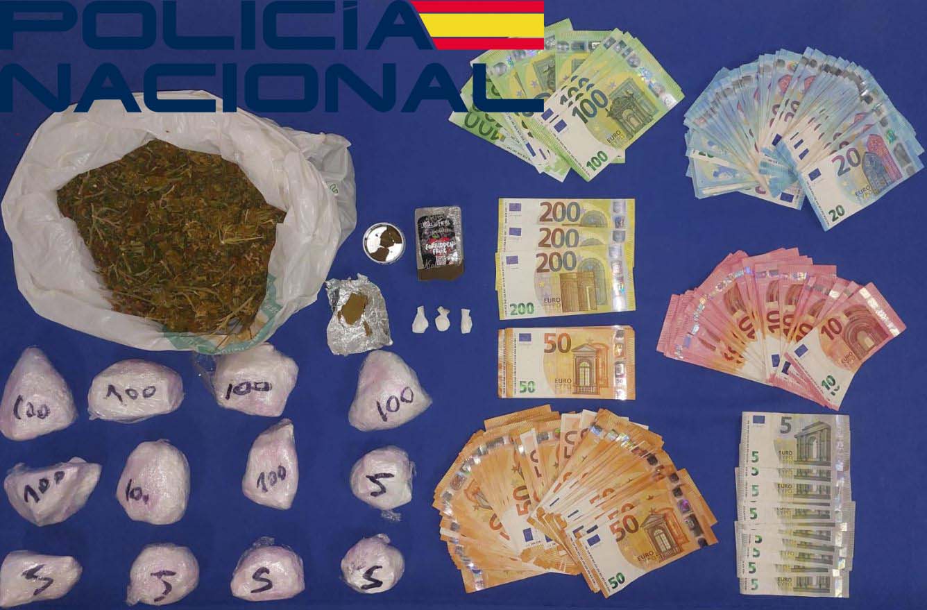 fenix policia