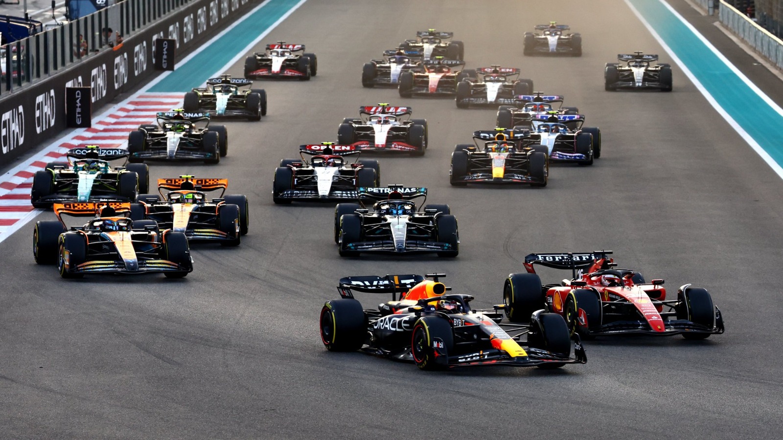 formula 1 db
