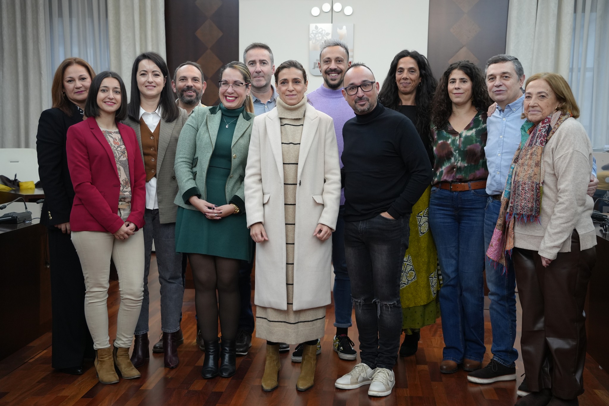 funcionarios carrera vva