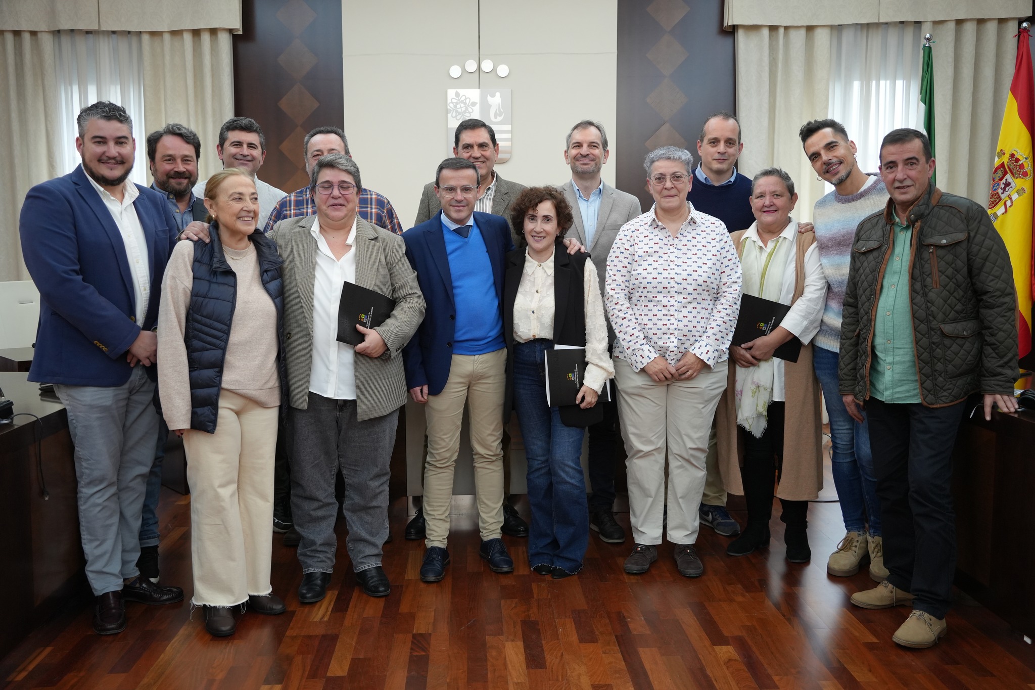 funcionarios vvaaaa