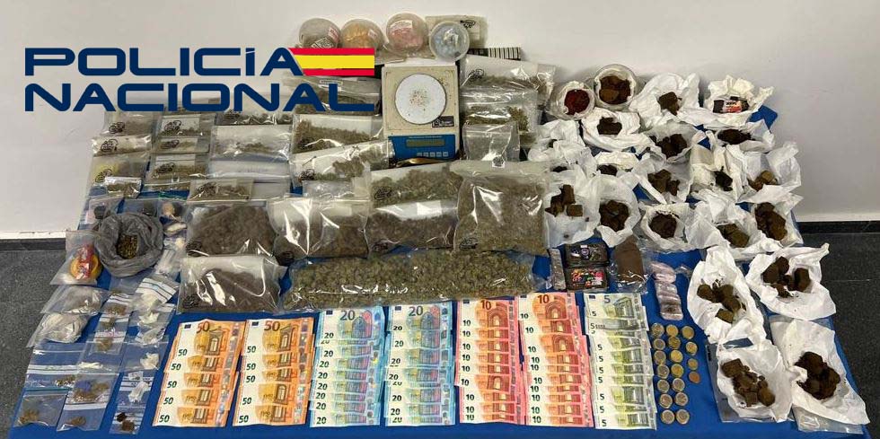 imagen sustancia intervenida merida con logo